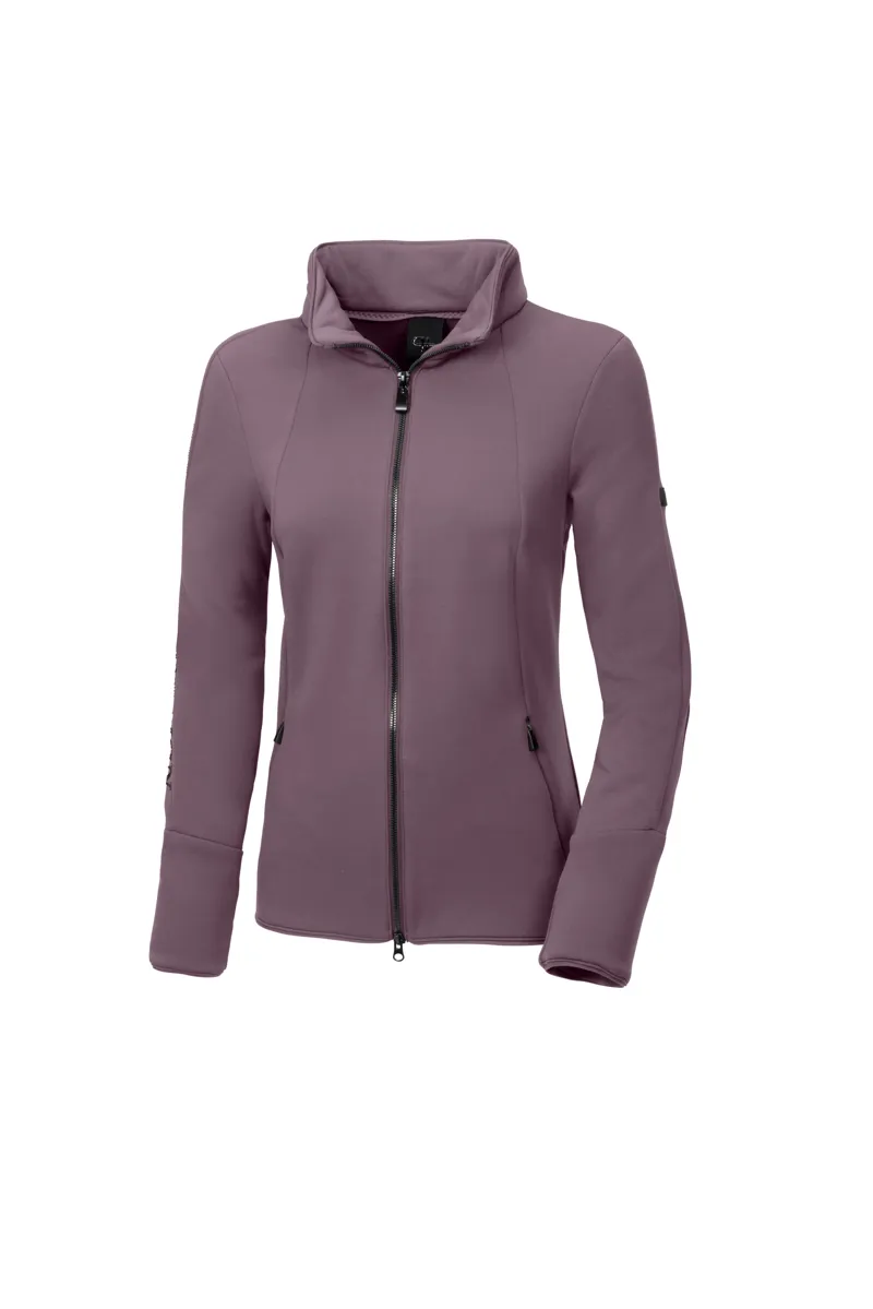 Pikeur Sibel Jacket - Purple Grey